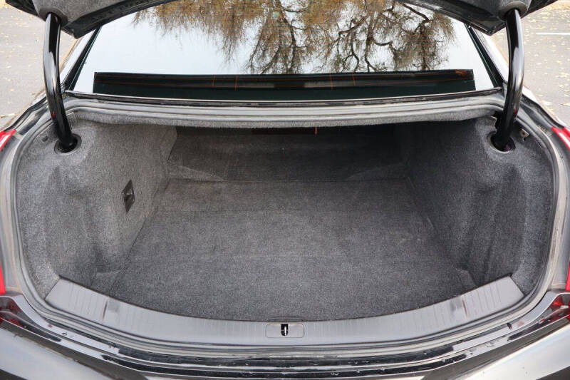 2016 Cadillac XTS Luxury