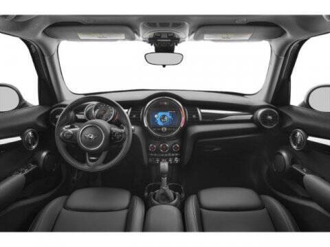 2021 MINI Hardtop 4 Door Cooper S
