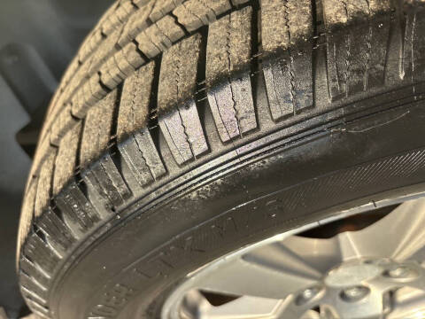 2009 Honda Pilot EX-L