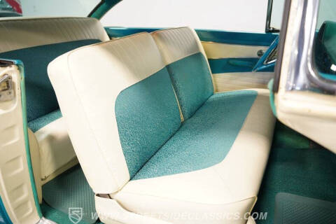 1956 Ford Fairlane