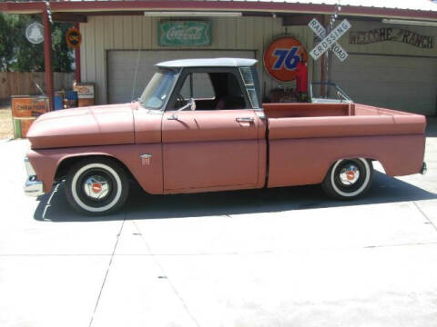 1964 Chevrolet C10