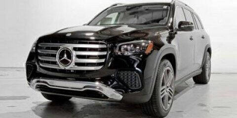 2024 Mercedes-Benz GLS for sale in Cherry Hill, NJ