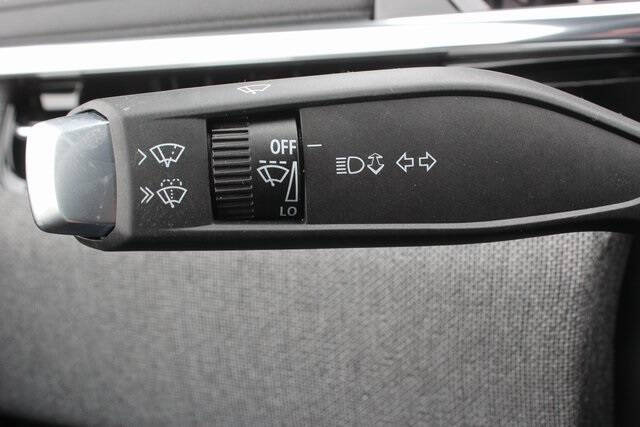 2026 GMC Sierra EV Elevation