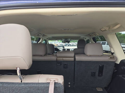 2020 Lexus GX 460