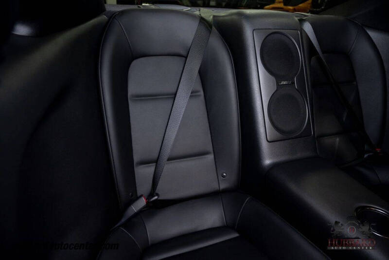 2024 Nissan GT-R NISMO