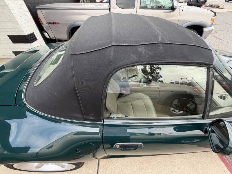 1997 BMW Z3 2.8