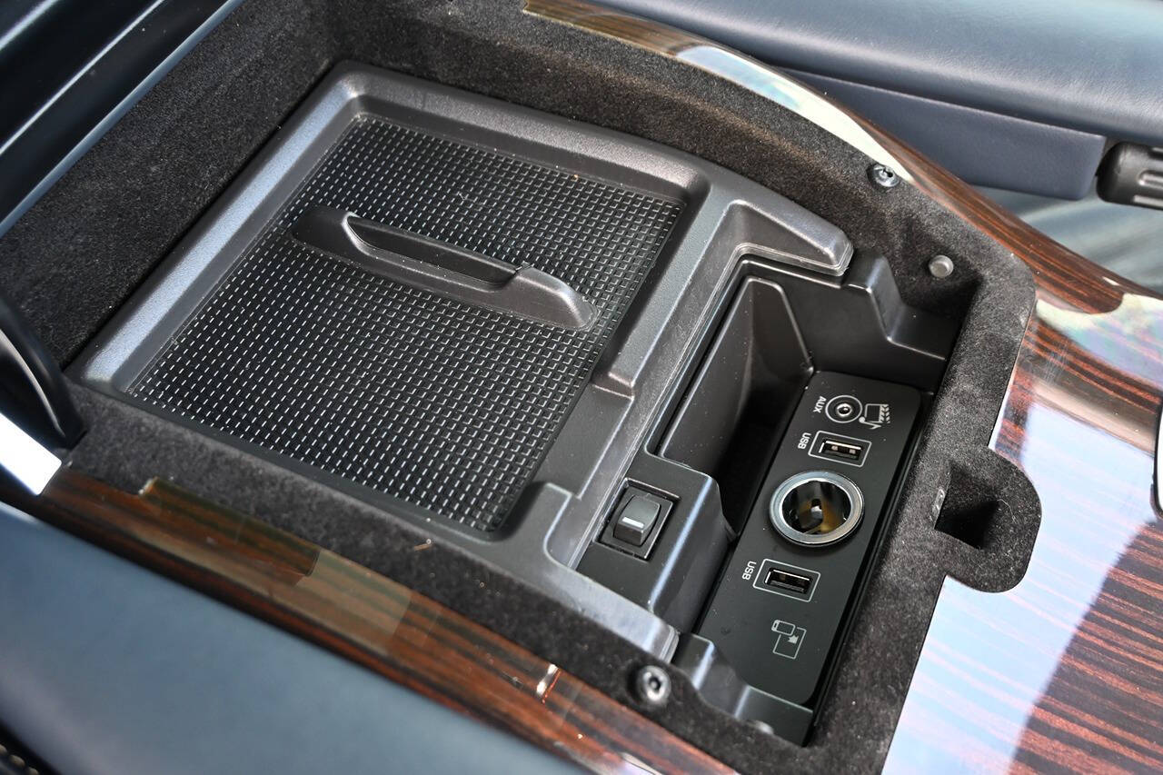 2016 Land Rover Range Rover 77