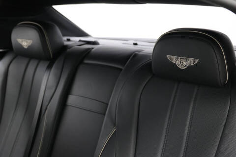 2016 Bentley Flying Spur W12