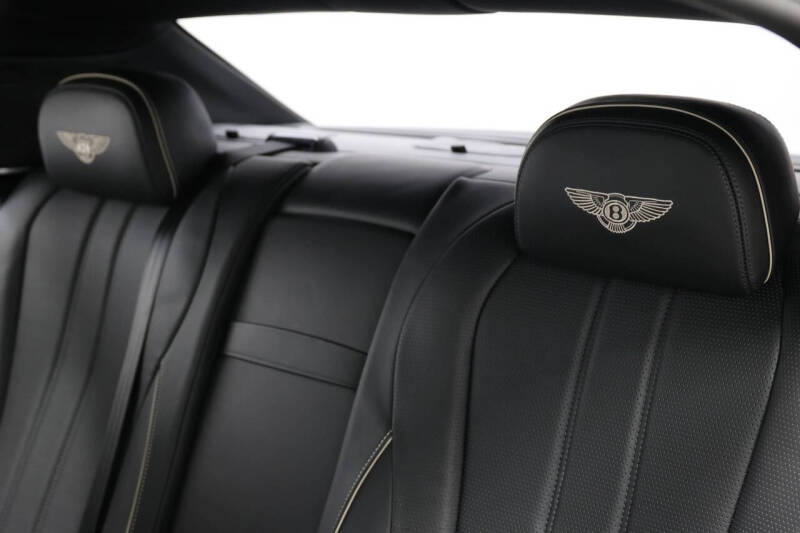 2016 Bentley Flying Spur W12