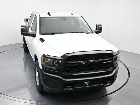 2023 RAM 3500 Tradesman