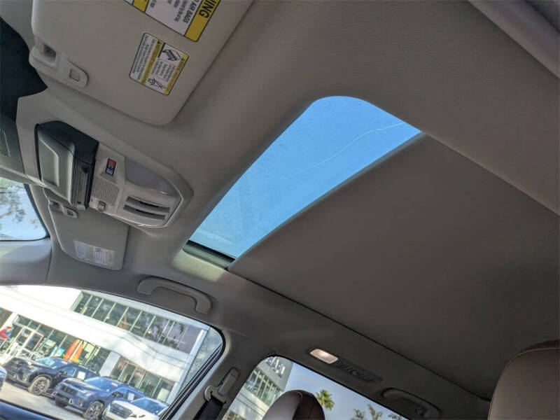 2025 Subaru Ascent Touring