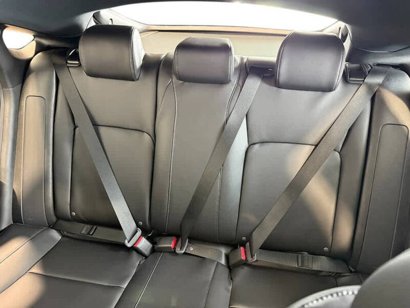 2026 Acura Integra w/A-SPEC