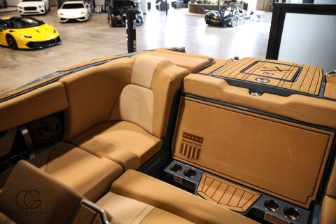 2025 MasterCraft X24