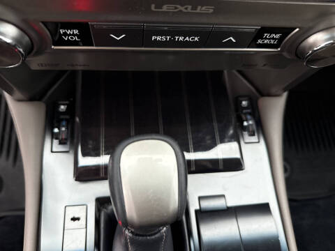 2021 Lexus GX 460