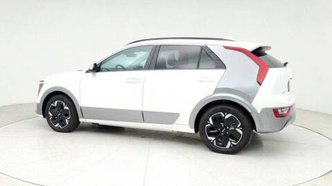 2024 Kia Niro EV Wave