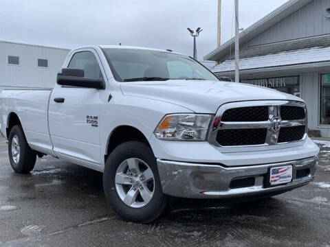 2020 RAM Ram Pickup 1500 Classic