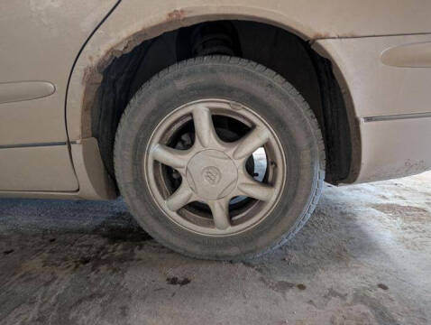 2004 Buick Regal LS