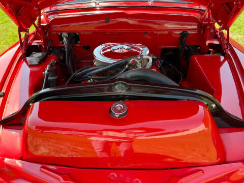 1950 Mercury Lead Sled