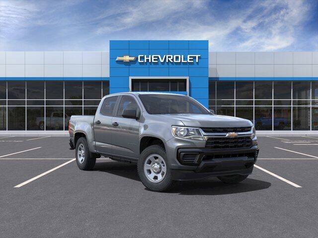 2022 Chevrolet Colorado for sale in Surprise, AZ