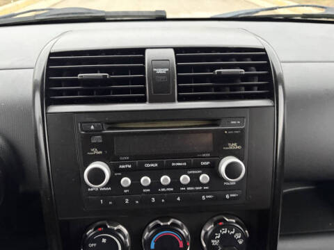 2008 Honda Element SC