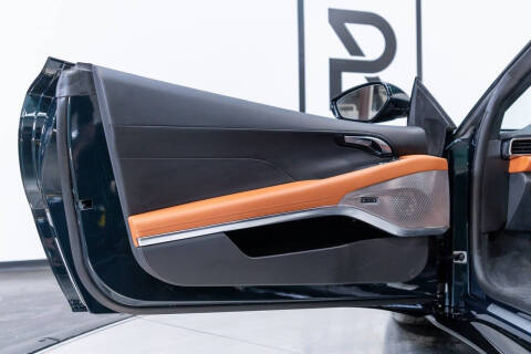 2024 Lotus Emira V6 First Edition