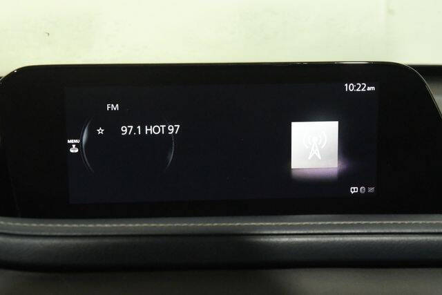 2021 Mazda CX-30 2.5 S