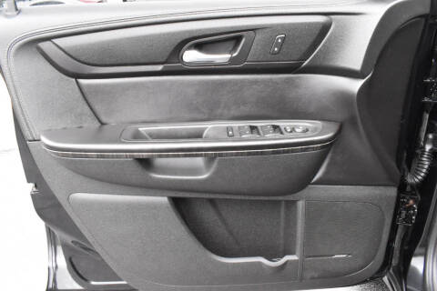 2014 GMC Acadia SLT-1