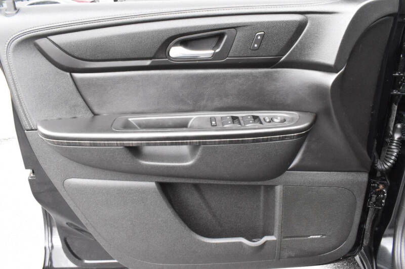 2014 GMC Acadia SLT-1