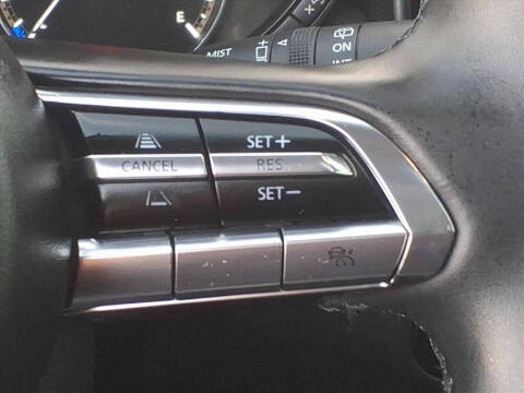 2023 Mazda CX-50 2.5 S Preferred Plus