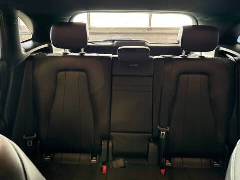 2021 Mercedes-Benz GLA GLA 250 4MATIC