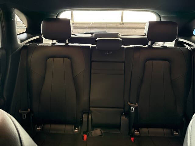 2021 Mercedes-Benz GLA GLA 250 4MATIC