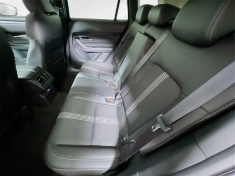 2025 Mazda CX-50 2.5 S Preferred