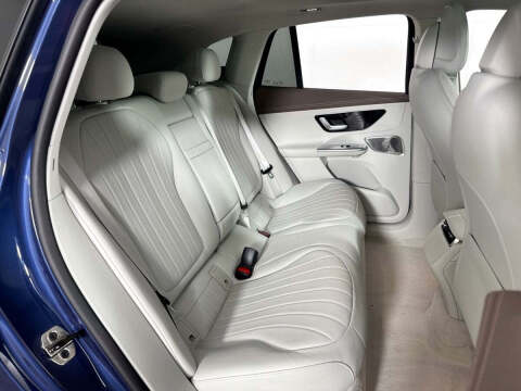 2023 Mercedes-Benz EQE EQE 350+