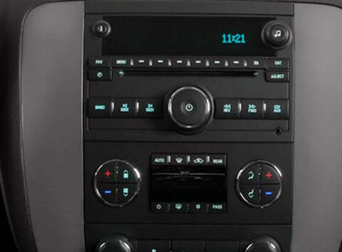 2014 GMC Yukon SLE