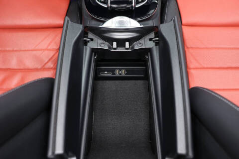 2020 Mercedes-Benz E-Class E 450 4MATIC
