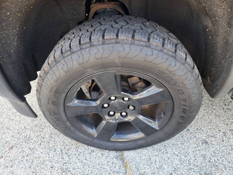 2016 GMC Sierra 1500