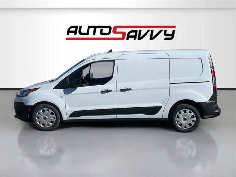 2023 Ford Transit Connect XL