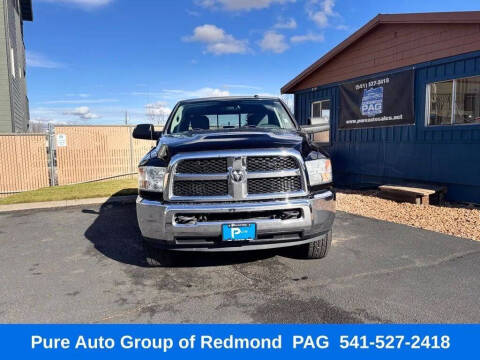 2013 RAM 3500