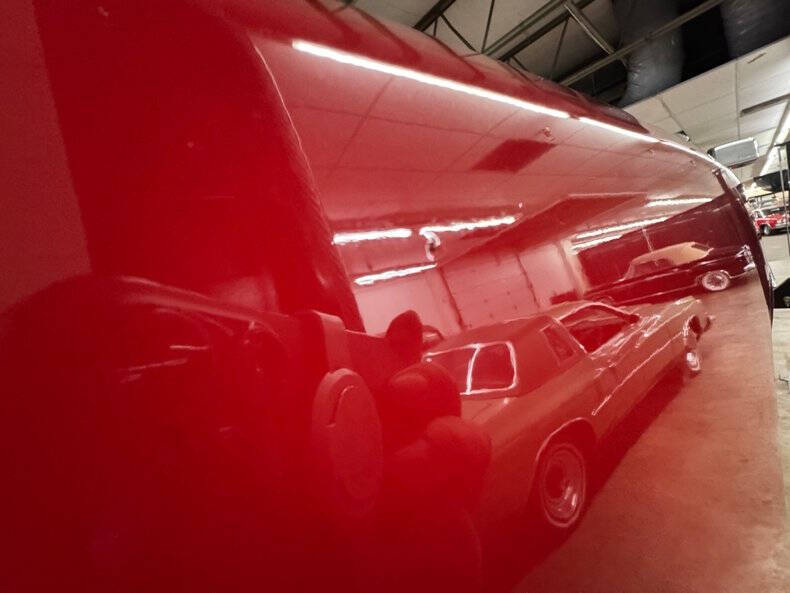 1974 Cadillac Eldorado