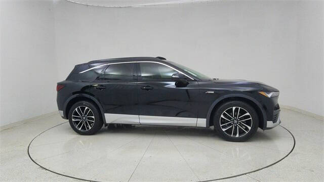 2024 Acura ZDX A-SPEC