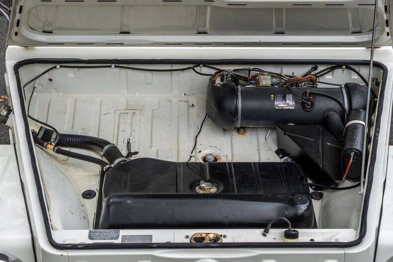 1973 Volkswagen Thing