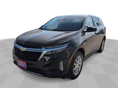 2024 Chevrolet Equinox for sale at Mary Auto Sales in Mckinney TX
