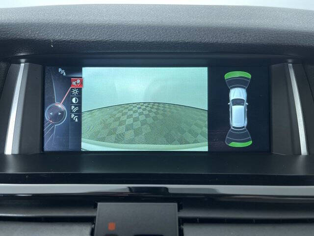 2015 BMW X3 xDrive28i