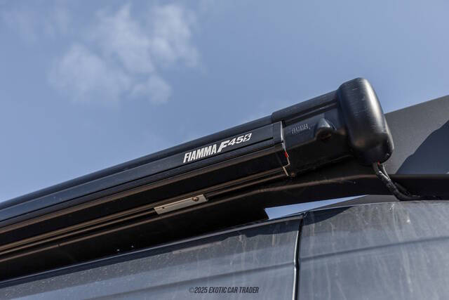 2022 Mercedes-Benz Sprinter