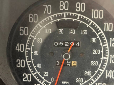 1976 Chevrolet Corvette