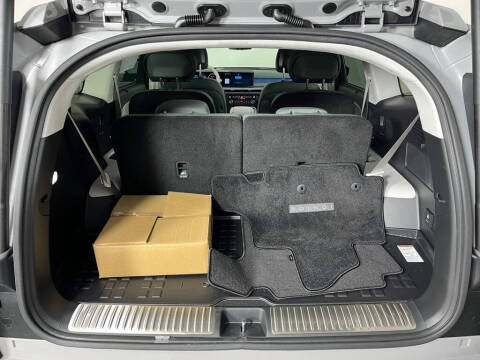 2026 Hyundai IONIQ 9 Performance Calligraphy