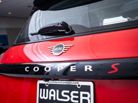 2025 MINI Hardtop 2 Door