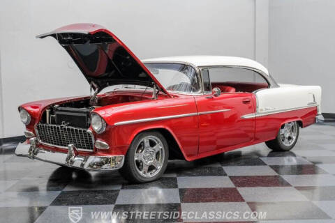 1955 Chevrolet Bel Air