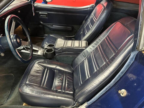 1978 Chevrolet Corvette