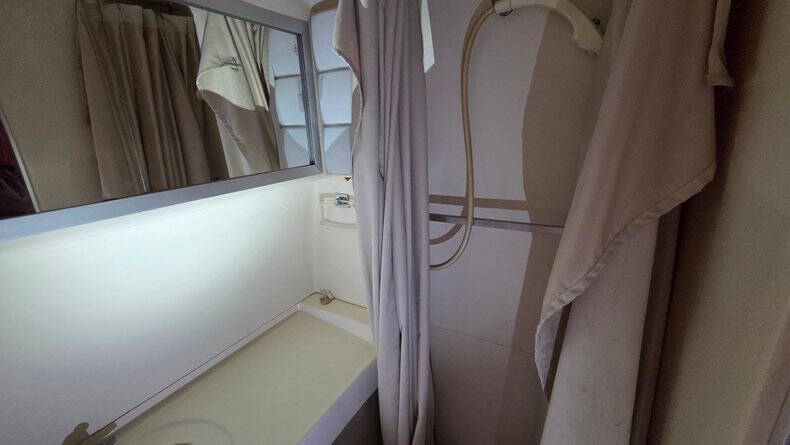 1976 GMC Motorhome 26'
